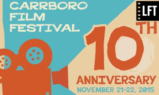 10th Annual Carrboro Film Festival Q&As