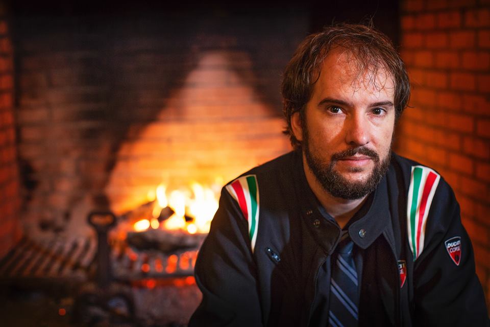 Questions with a Local Filmmaker: Michael Howard