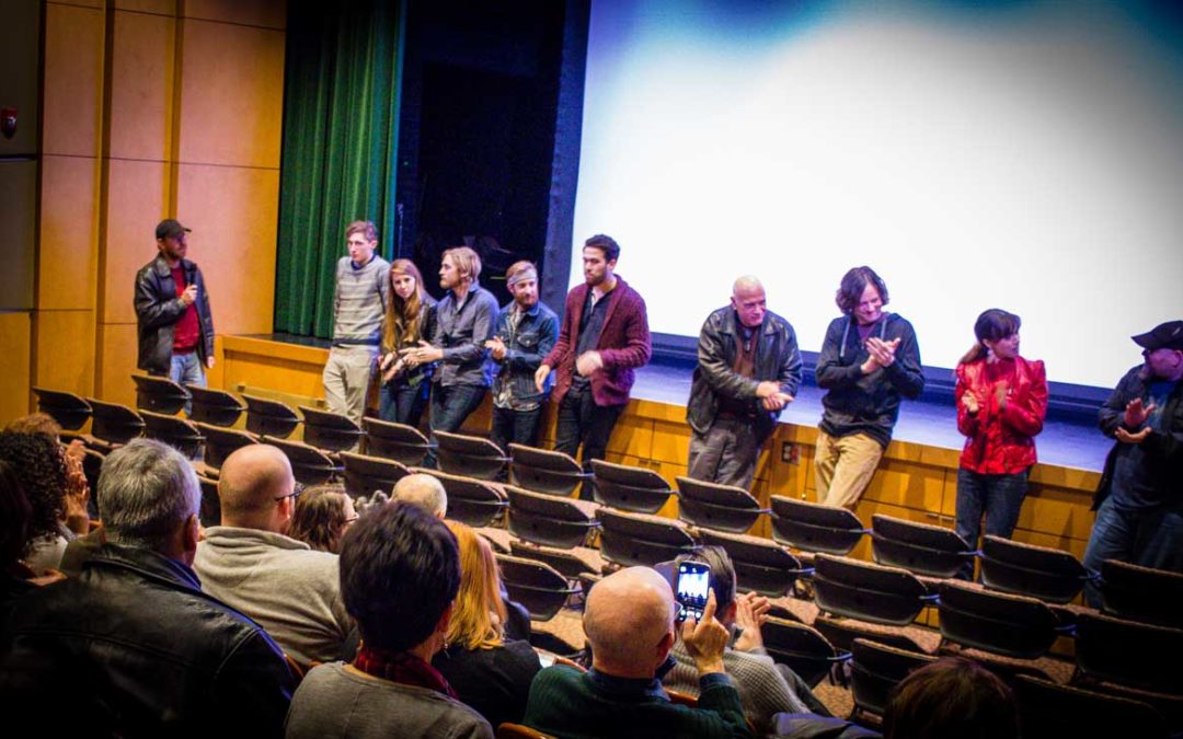 Recap: Best of filmSPARK 2015