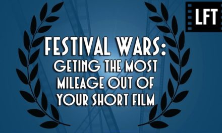 Local Film Talk: Festival Wars