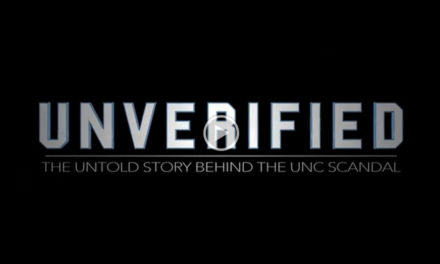Local Film Talk: Unverified